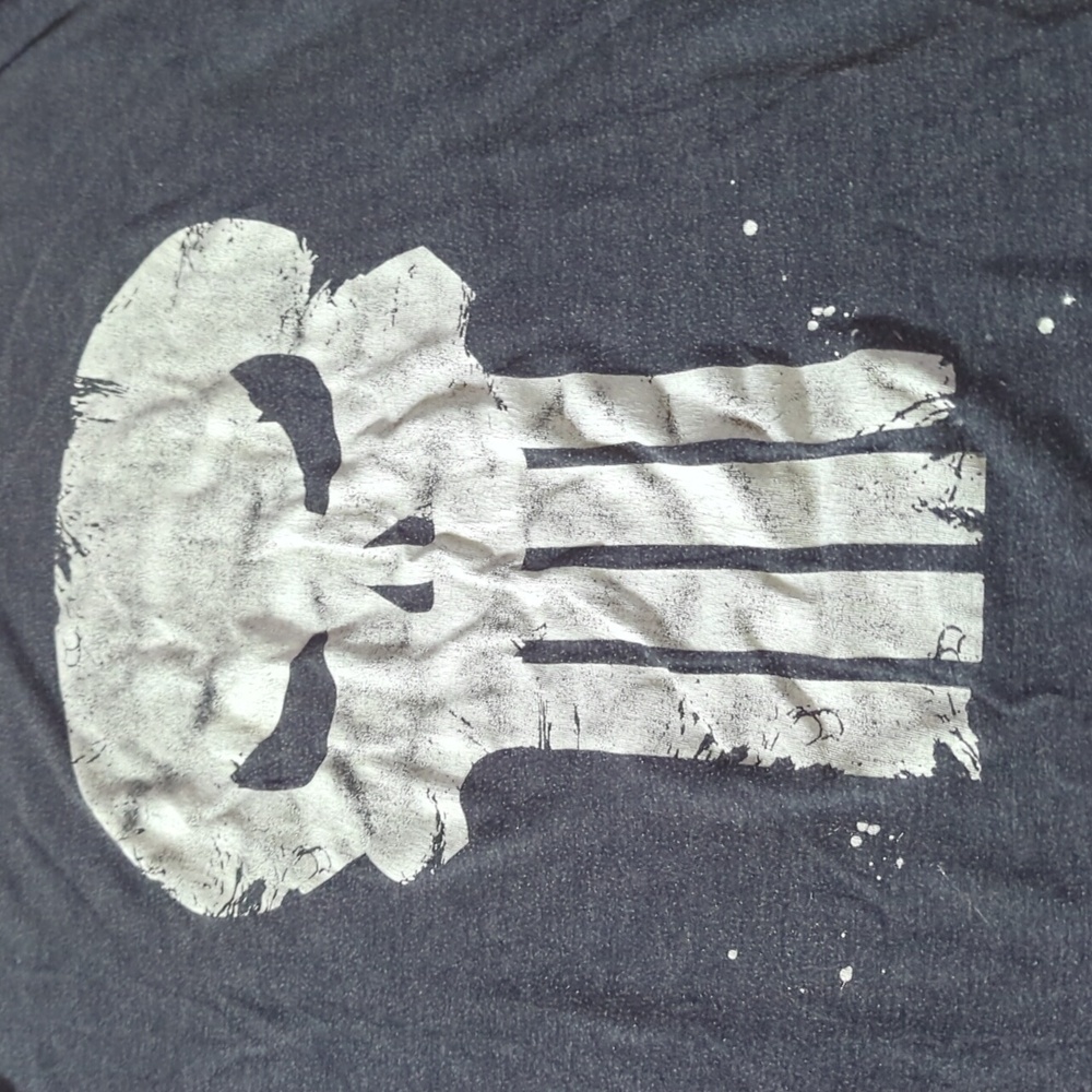 Punisher T-shirt